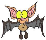 batty