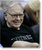 WarrenBuffet